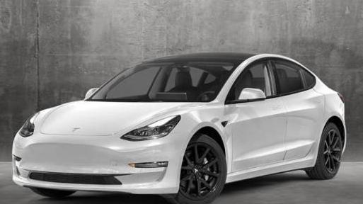 TESLA MODEL 3 2023 5YJ3E1EA6PF654499 image